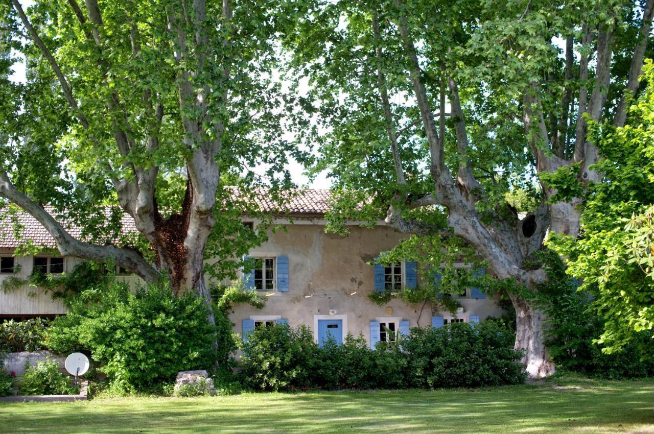 Вилла Le Cabanon Ле-Тор Экстерьер фото