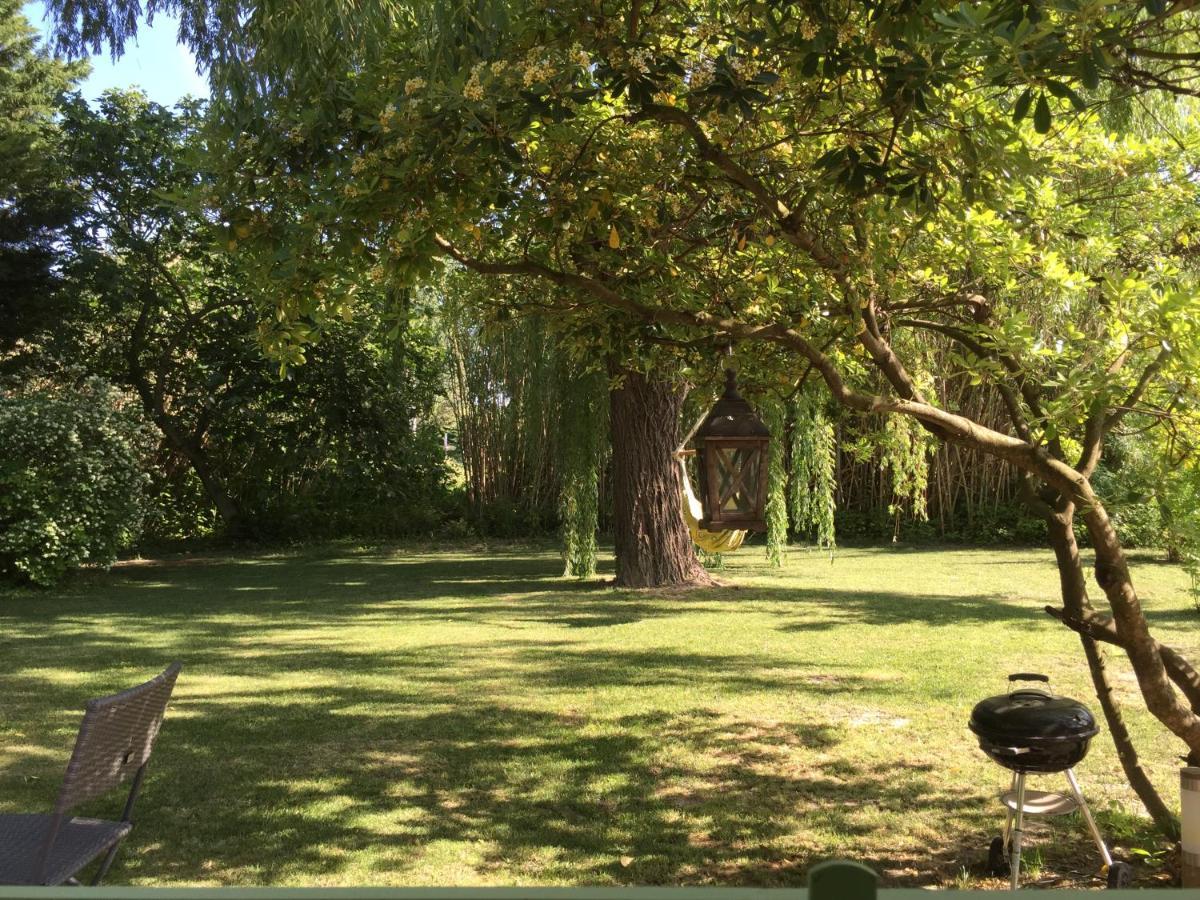 Вилла Le Cabanon Ле-Тор Экстерьер фото