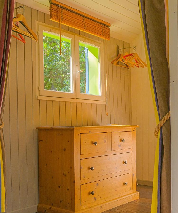 Вилла Le Cabanon Ле-Тор Экстерьер фото